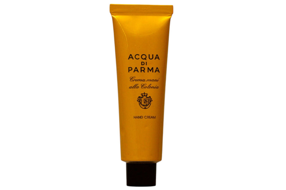 Acqua di Parma, Colonia, Ενυδατικό, Κρέμα Χεριών, 30 ml