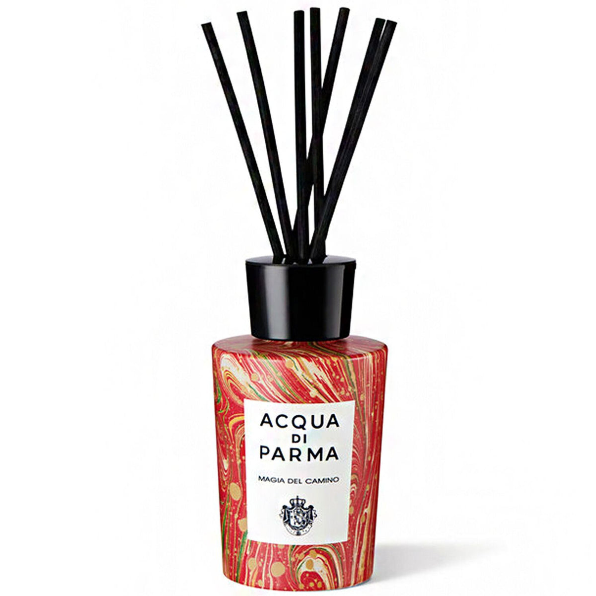 Acqua di Parma, Magia Del Camino, Stick, Αρωματικό Χώρου με Στικς, 180 ml