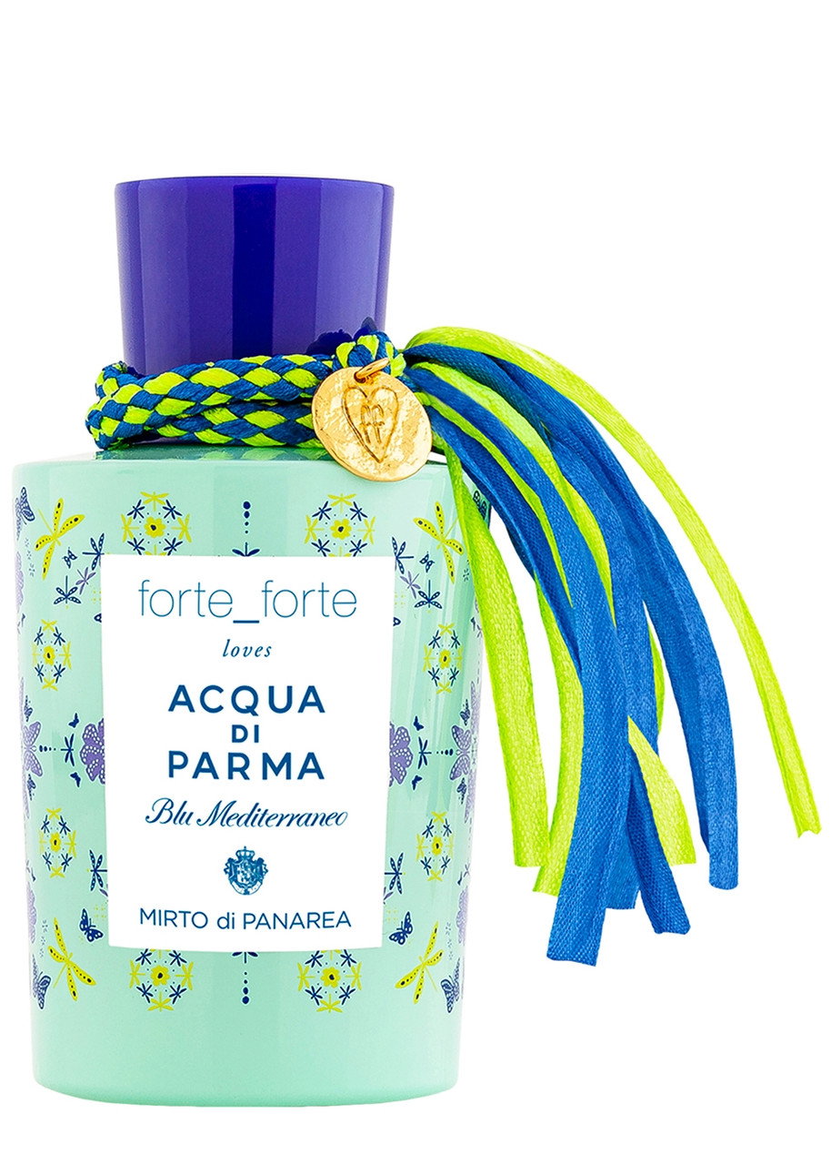 Acqua di Parma, Mirto Di Panarea Forte, Eau De Toilette, Για Γυναίκες, 100 ml