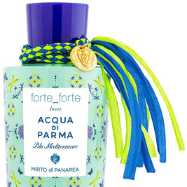Acqua di Parma, Mirto Di Panarea Forte, Eau De Toilette, Για Γυναίκες, 100 ml