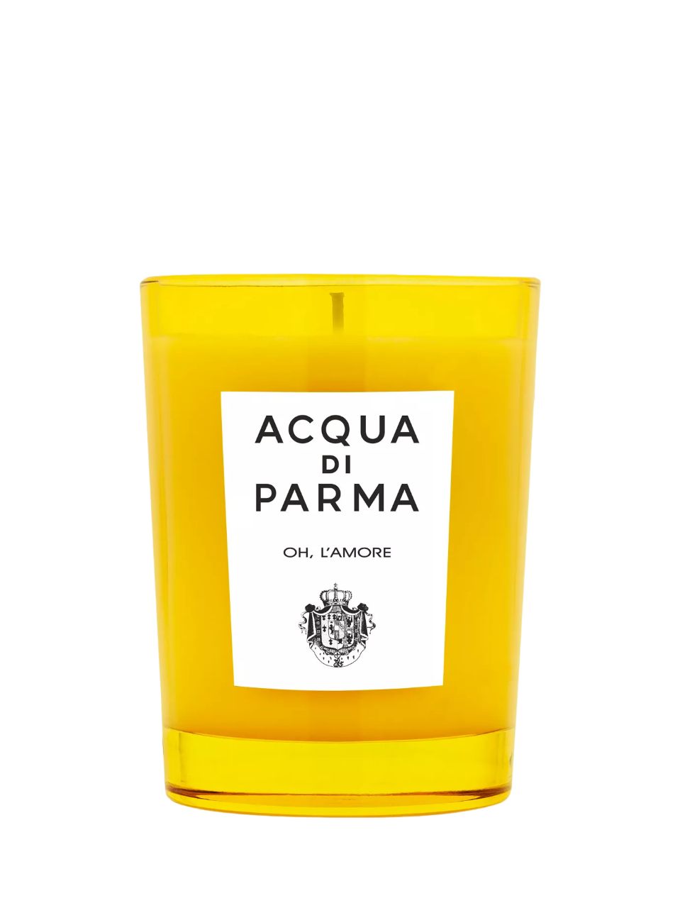 Acqua di Parma, Oh L' Amore, Αρωματικό Κερί, 200 g