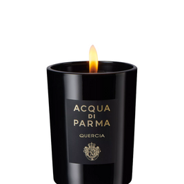 Acqua di Parma, Quercia, Scented Candle, 200 g