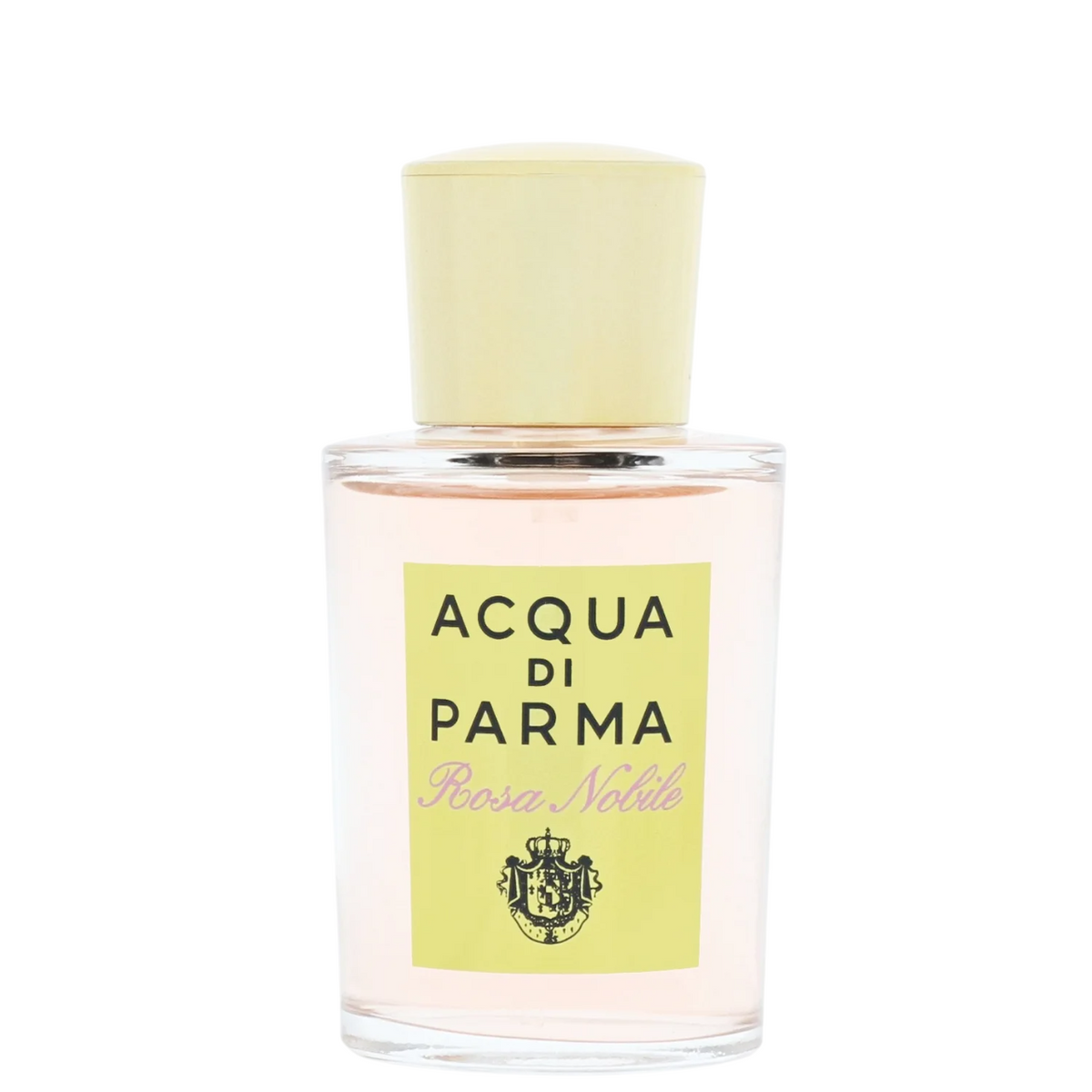 Acqua di Parma, Rosa Nobile, Eau De Parfum, Για Γυναίκες, 20 ml *Tester