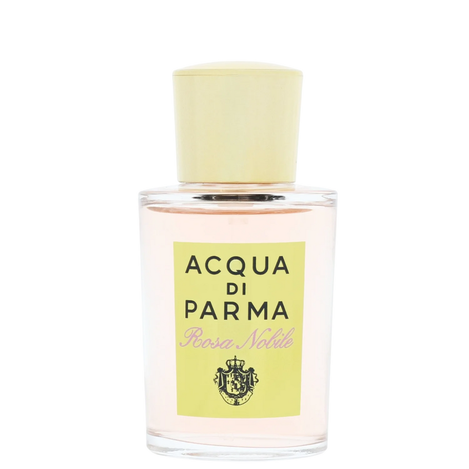 Acqua di Parma, Rosa Nobile, Eau De Parfum, Για Γυναίκες, 20 ml *Tester