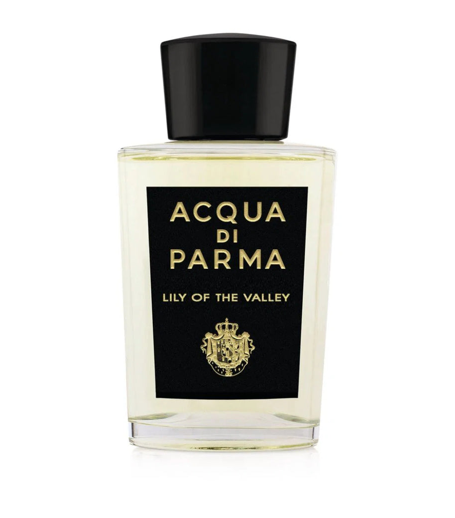 Acqua di Parma, Signatures Of The Sun - Lily of the Valley, Eau De Parfum, Unisex, 100 ml