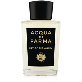Acqua di Parma, Signatures Of The Sun - Lily of the Valley, Eau De Parfum, Unisex, 100 ml