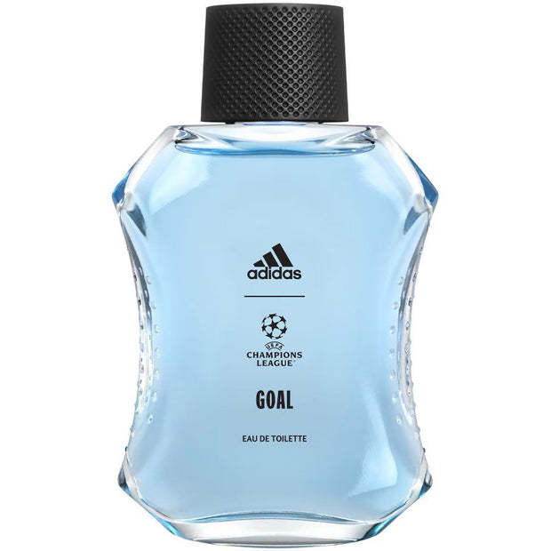 Adidas, Champions League Goal, Eau De Toilette, Για Άνδρες, 100 ml