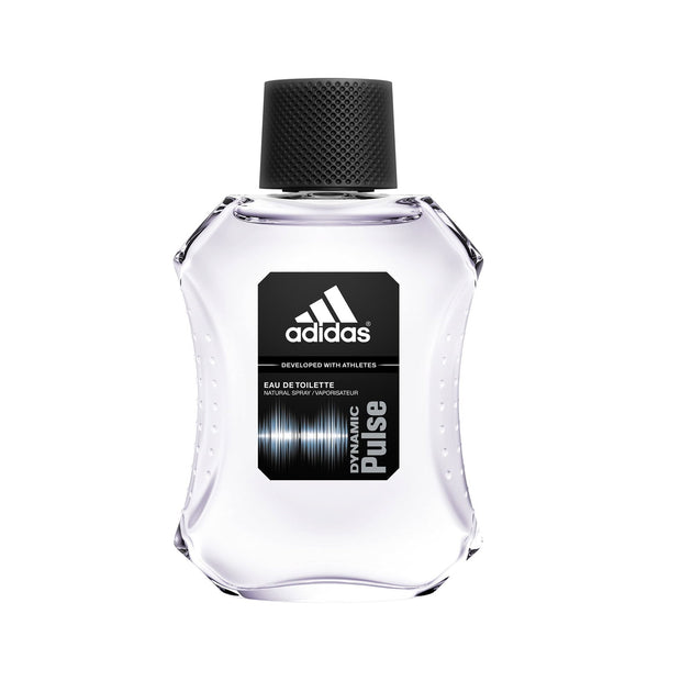 Adidas, Dynamic Pulse, Eau De Toilette, Για Άνδρες, 100 ml *Tester
