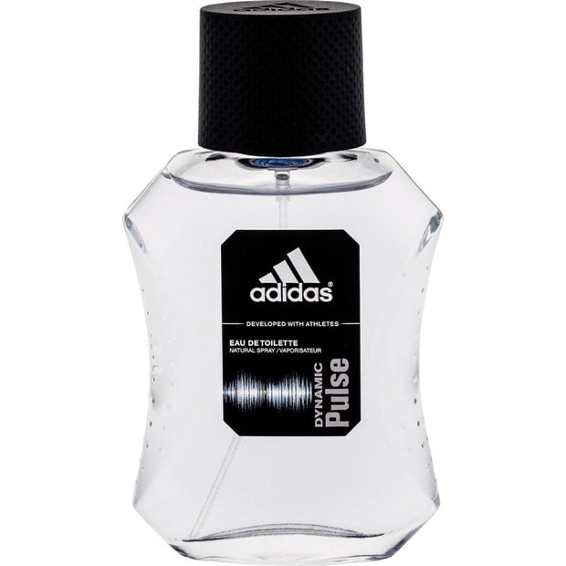 Adidas, Dynamic Pulse, Eau De Toilette, Για Άνδρες, 50 ml