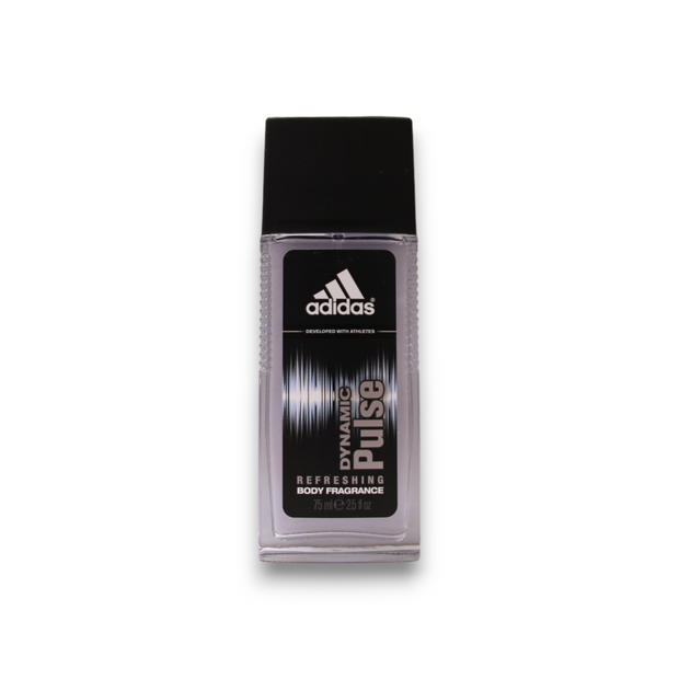 Adidas, Dynamic Pulse, Refreshing, Αποσμητικό Spray, Για Άνδρες, 75 ml