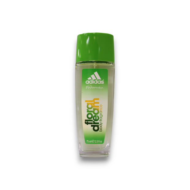 Adidas, Floral Dream, Spray Σώματος, 75 ml