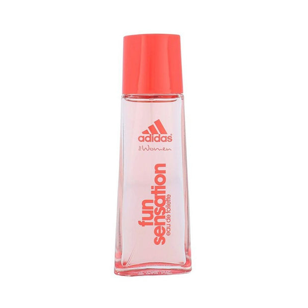Adidas, Fun Sensations, Eau De Toilette, Για Γυναίκες, 30 ml *Tester