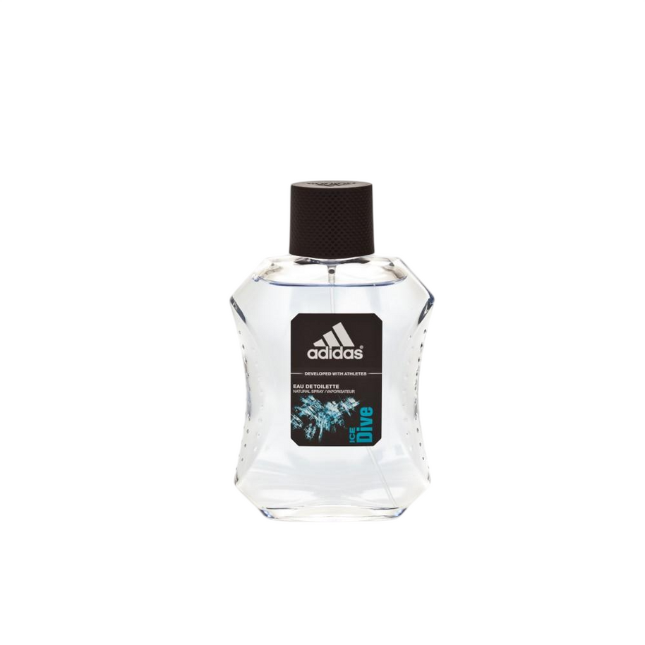 Adidas, Ice Dive, Eau De Toilette, Ανδρικό, 50 ml *Tester