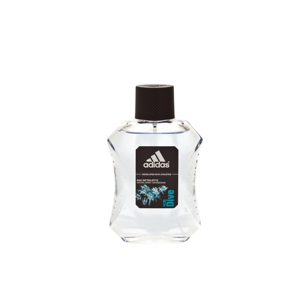 Adidas, Ice Dive, Eau De Toilette, For Men, 50 ml *Tester