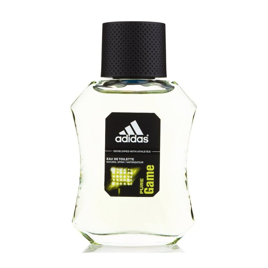 Adidas, Pure Game, Eau De Toilette, Ανδρικό, 100 ml