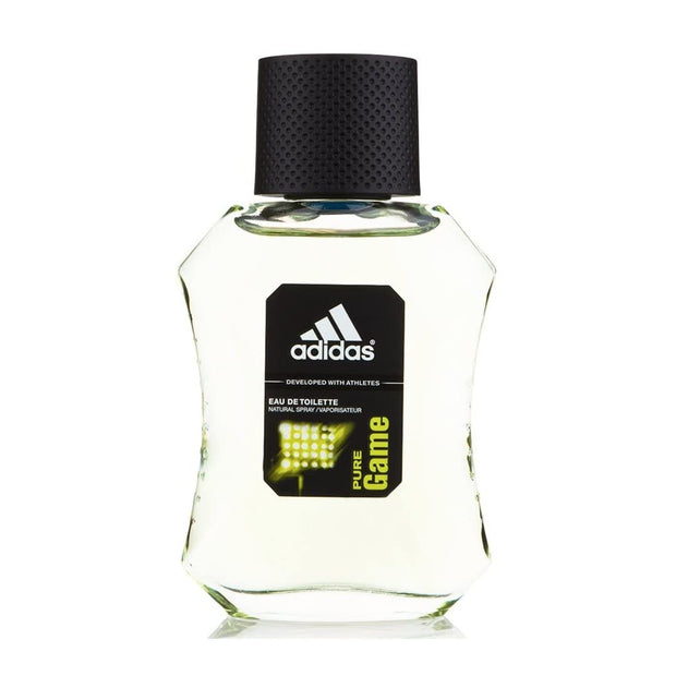 Adidas, Pure Game, Eau De Toilette, Για Άνδρες, 100 ml *Tester