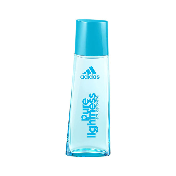 Adidas, Pure Lightness, Eau De Toilette, Για Γυναίκες, 50 ml *Tester