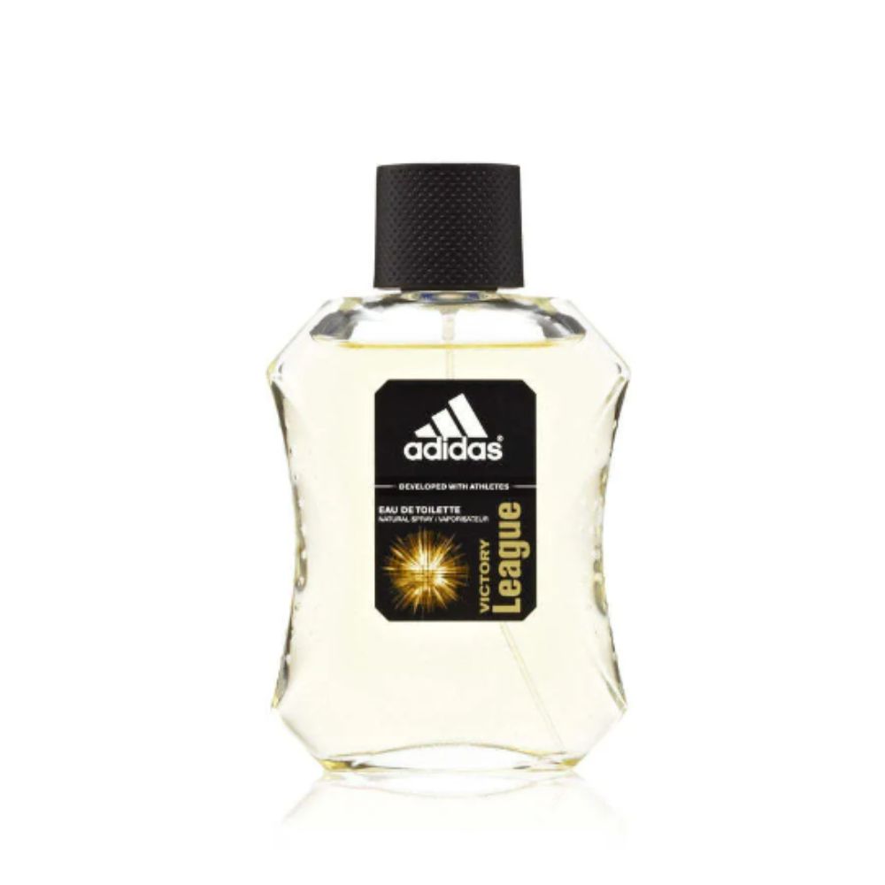 Adidas, Victory League, Eau De Toilette, Για Άνδρες, 100 ml