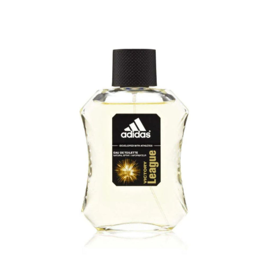 Adidas, Victory League, Eau De Toilette, Για Άνδρες, 100 ml