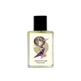 Adscenture, Cosmic Purple, Extrait De Parfum, Unisex, 100 ml