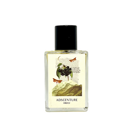Adscenture, Firefly, Extrait De Parfum, Unisex, 50 ml