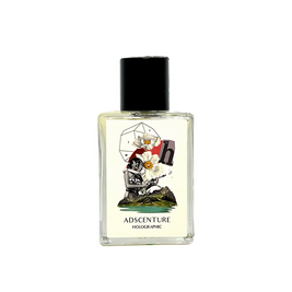 Adscenture, Holographic, Extrait De Parfum, Unisex, 30 ml