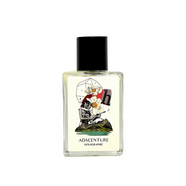 Adscenture, Holographic, Extrait De Parfum, Unisex, 50 ml