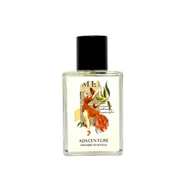 Adscenture, Onward To Seville, Extrait De Parfum, Unisex, 30 ml