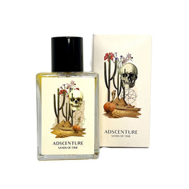 Adscenture, Sands Of Time, Extrait De Parfum, Unisex, 30 ml