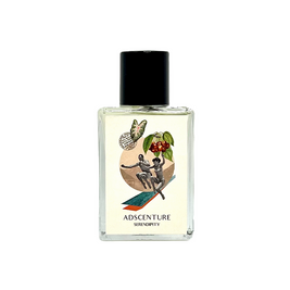 Adscenture, Serendipity, Extrait De Parfum, Unisex, 100 ml