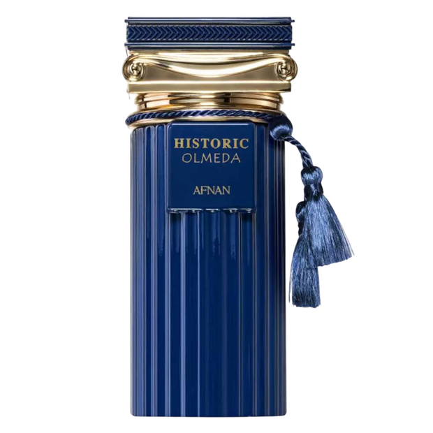 Afnan, Historic Olmeda, Eau De Parfum, Για Άνδρες, 100 ml