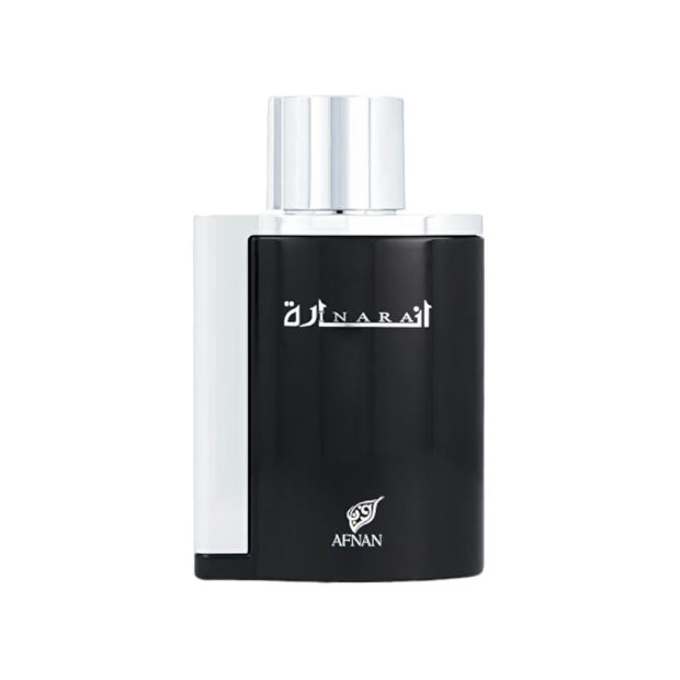 Afnan, Inara Black, Eau De Parfum, Unisex, 100 ml