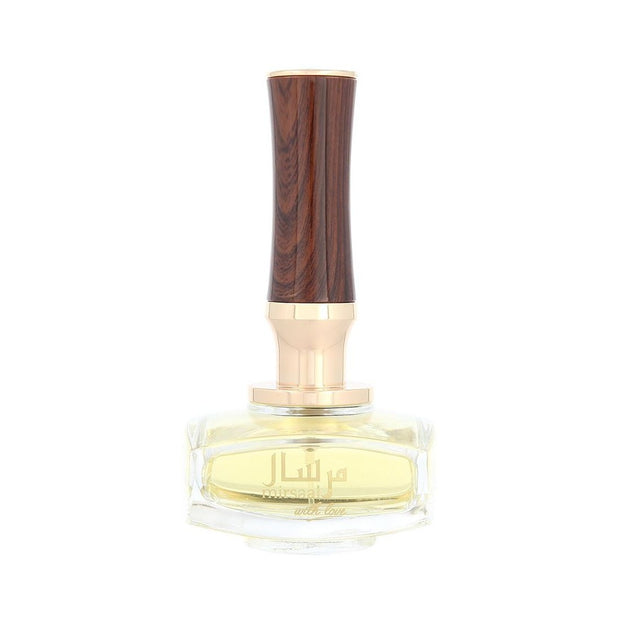 Afnan, Mirsaal With Love, Eau De Parfum, 90 ml