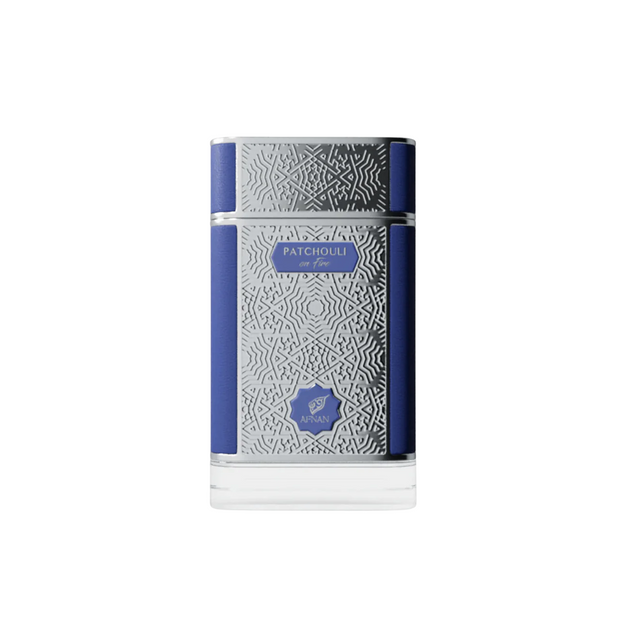 Afnan, Patchouli On Fire, Eau De Parfum, Unisex, 80 ml