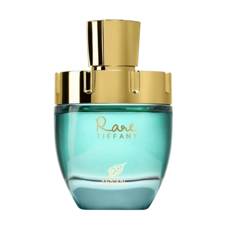 Afnan, Rare Tiffany, Eau De Parfum, Για Γυναίκες, 100 ml