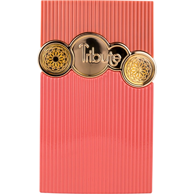 Afnan, Tribute Pink, Eau De Parfum, Unisex, 100 ml