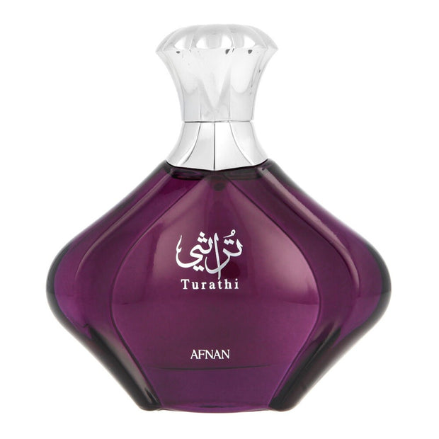 Afnan, Turathi Purple, Eau De Parfum, Για Γυναίκες, 90 ml
