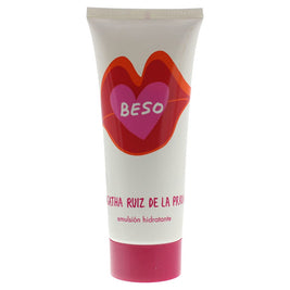 Agatha Ruiz, Beso, Λοσιόν Σώματος, 100 ml