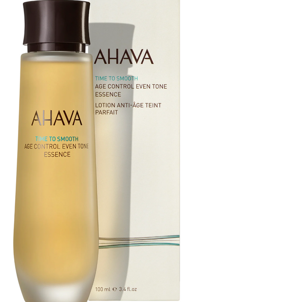 Ahava, Age Control, Αντιγήρανσης, Essence Lotion, Για το Πρόσωπο, 100 ml