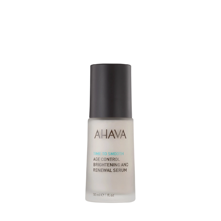 Ahava, Age Control, Λάμψης, Serum, 30 ml