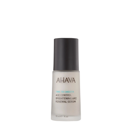 Ahava, Age Control, Λαμπερό, Ορός, 30 ml