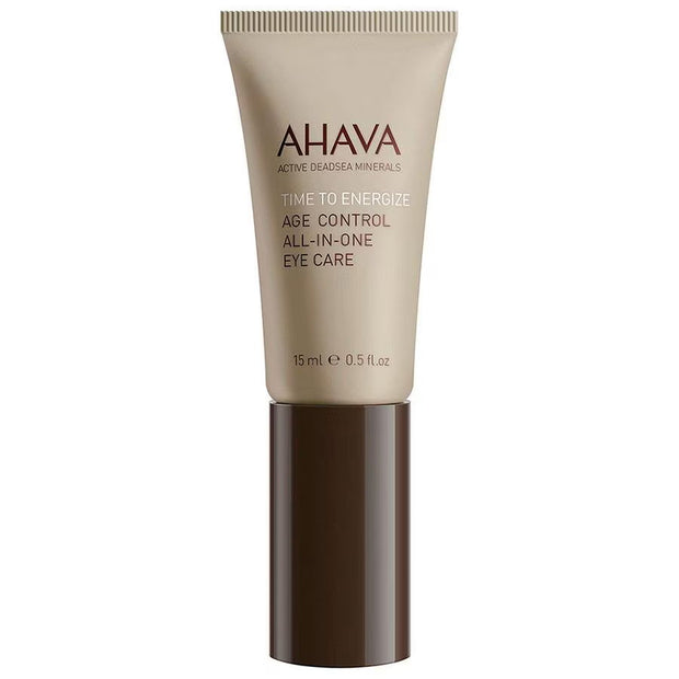 Ahava, All In One, Age-Control, Κρέμα Ματιών, 15 ml