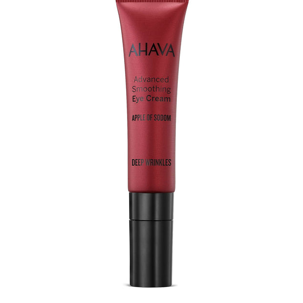 Ahava, AOS Advanced Deep Wrinkle, Λείανσης, Κρέμα Ματιών, 15 ml