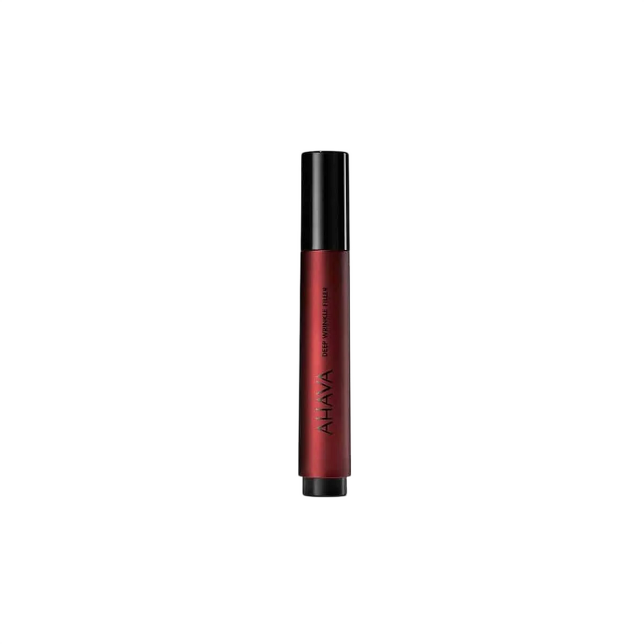 Ahava, AOS Advanced Deep Wrinkle, Wrinkle-Filling, Κρέμα Προσώπου, 15 ml