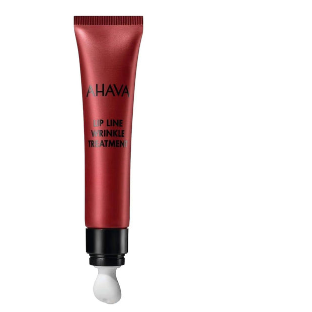 Ahava, Apple Of Sodom, Αντιρυτιδικός, Βάλσαμο Χειλιών Treatment, 15 ml