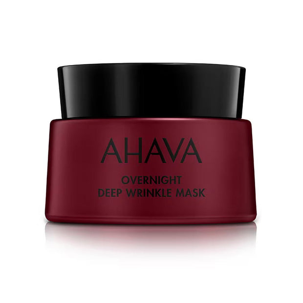 Ahava, Apple Of Sodom, Αντιρυτιδική, Μάσκα Νυκτός, 50 ml