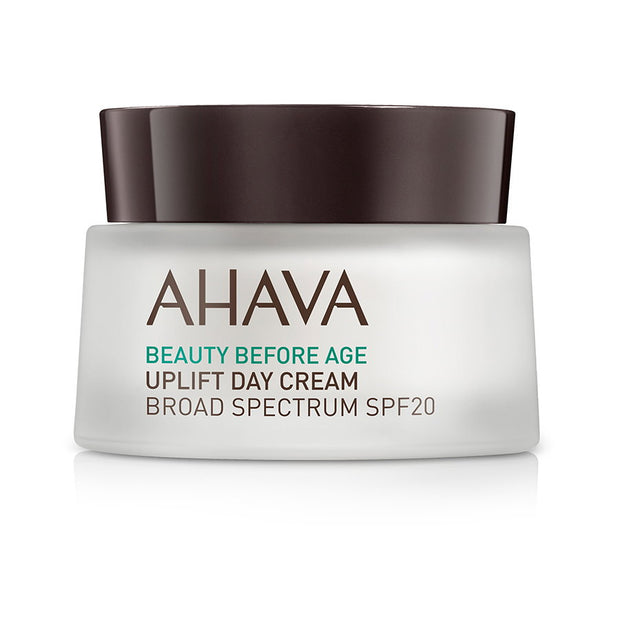 Ahava, Beauty Before Age, Vegan, Hydra-Θρεπτικό, Κρέμα Ημέρας Για το Πρόσωπο, SPF 20, 50 ml