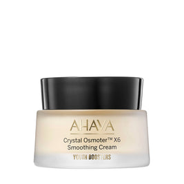 Ahava, Crystal Osmoter X6, Λείανσης, Κρέμα Προσώπου, 50 ml