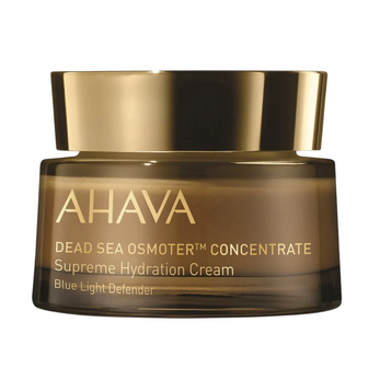 Ahava, Dead Sea Osmoter, Hydration, Daily, Serum Cream, Για το Πρόσωπο, 50 ml
