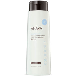 Ahava, Deadsea Water Mineral, Κρέμα Μαλλιών, Softens, 400 ml